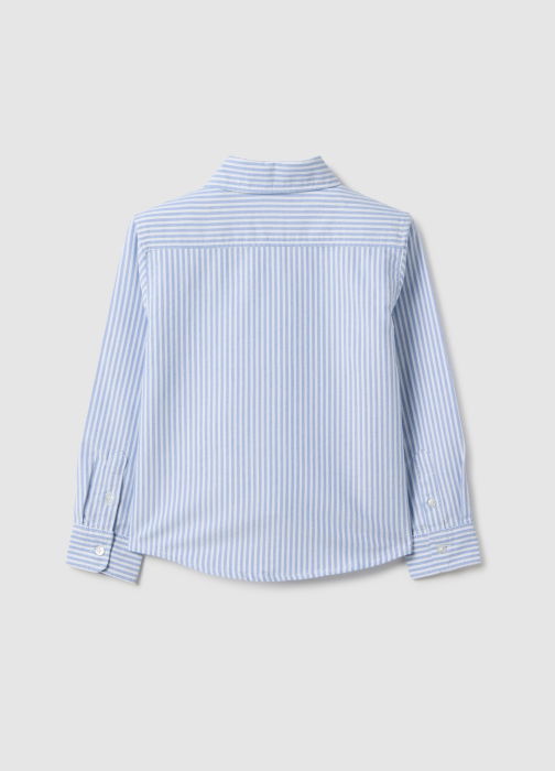 OVS Kids Camasa Maneca Lunga Multicolora Baieti 3-10 Ani [2]