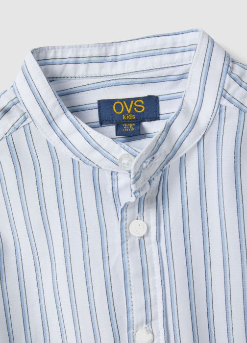 OVS Kids Рубашка С Длинным Рукавом Для Мальчиков Многоцветная 3-10 Лет [4]