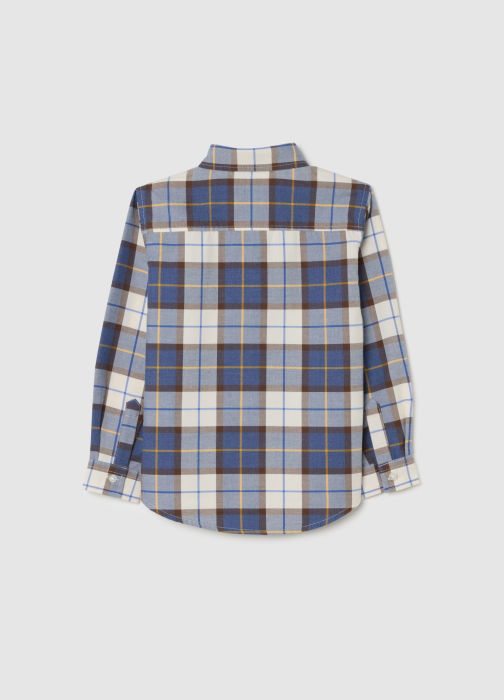 OVS Kids Рубашка С Длинным Рукавом Для Мальчиков Многоцветная 3-10 Лет [2]