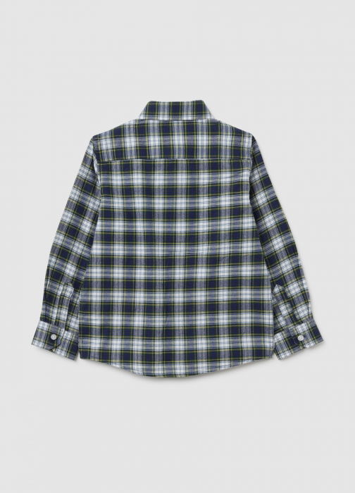 OVS Kids Рубашка С Длинным Рукавом Для Мальчиков Многоцветная 3-10 Лет [2]