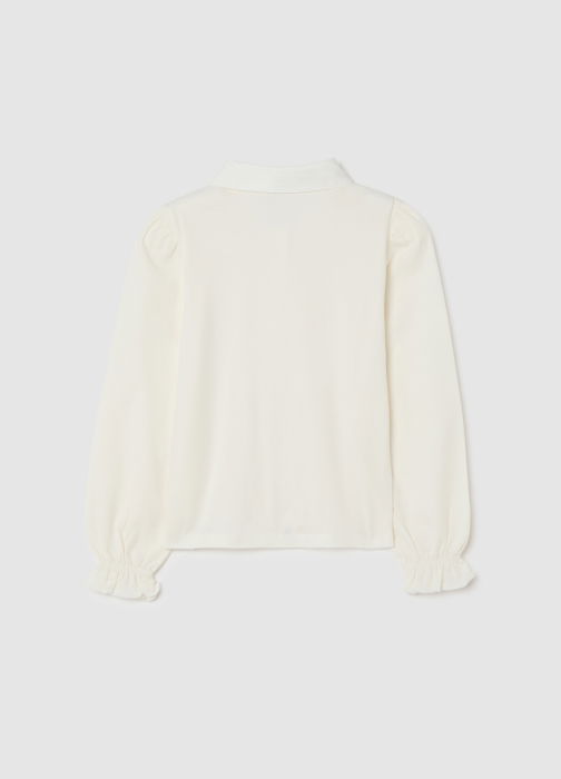 OVS Kids Рубашка С Длинным Рукавом Для Девочек Sugar Swizzle 3-10 Лет [2]