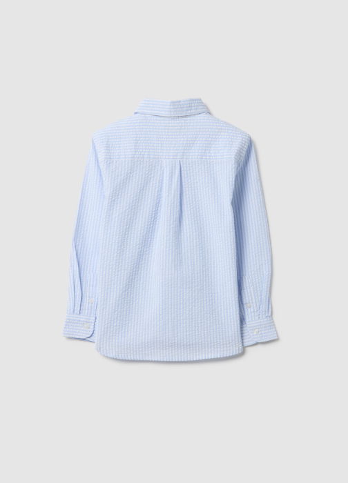 OVS Kids Camasa Maneca Scurta Multicolora Baieti 3-10 Ani [2]