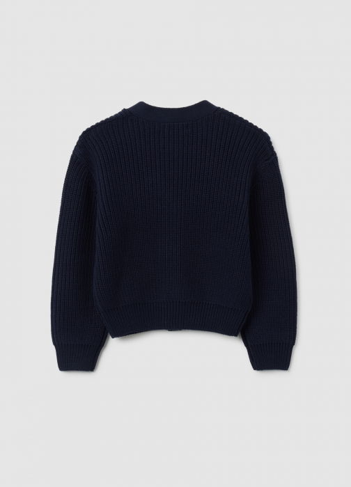 OVS Kids Кардиган Для Девочек Baritone Blue 3-10 Лет [2]