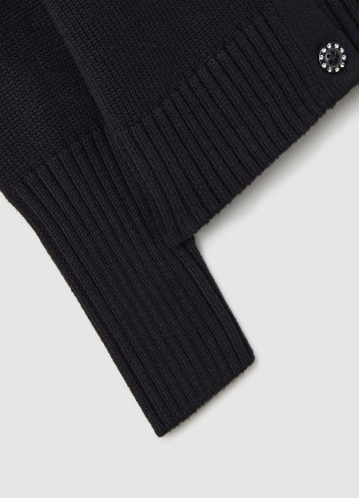 OVS Kids Cardigan Black Beauty  Fete 3-10 Ani [4]