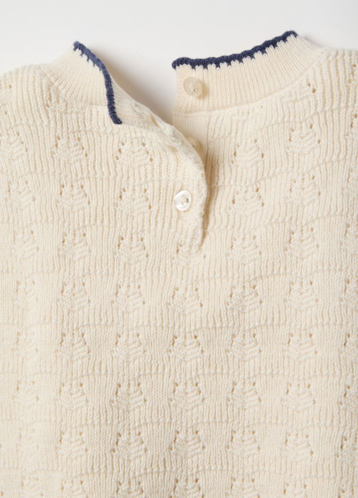 OVS Kids Кардиган Для Девочек Buttercream 9-36 Месяцев [4]