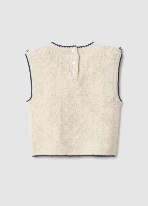 OVS Kids Кардиган Для Девочек Buttercream 9-36 Месяцев [2]