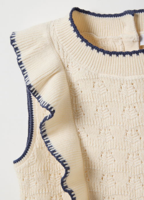 OVS Kids Кардиган Для Девочек Buttercream 9-36 Месяцев [3]