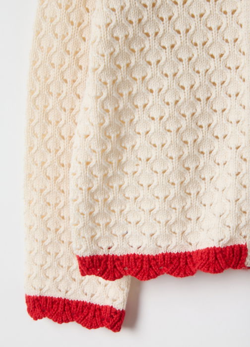 OVS Kids Кардиган Для Девочек Buttercream 9-36 Месяцев [4]