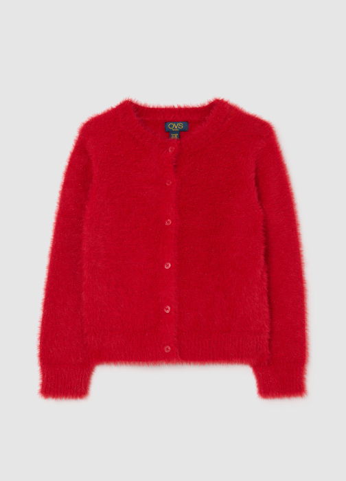 OVS Kids Кардиган Для Девочек Ciclamen 3-10 Лет [1]