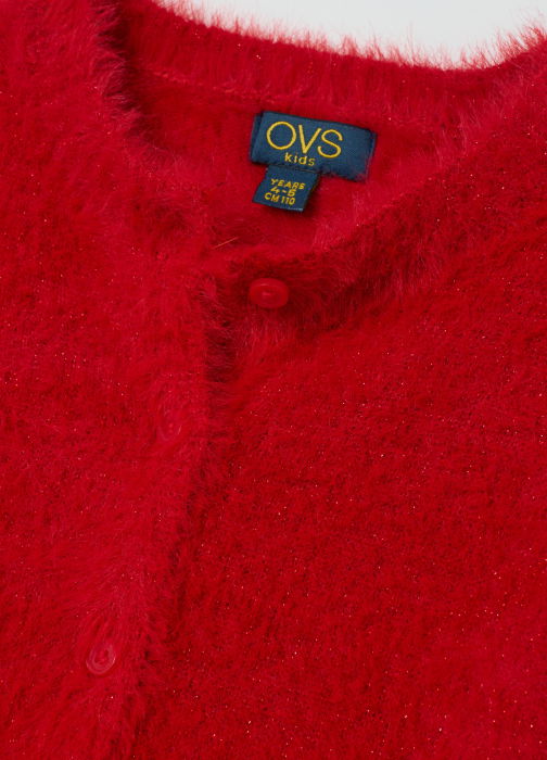 OVS Kids Кардиган Для Девочек Ciclamen 3-10 Лет [3]