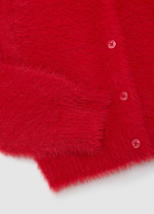 OVS Kids Кардиган Для Девочек Ciclamen 3-10 Лет [4]