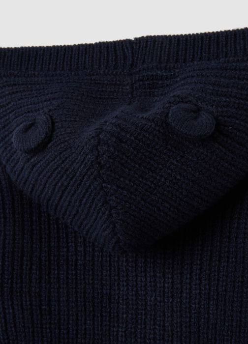 OVS Kids Кардиган Для Мальчиков Dark Blue 9-36 Месяцев [4]