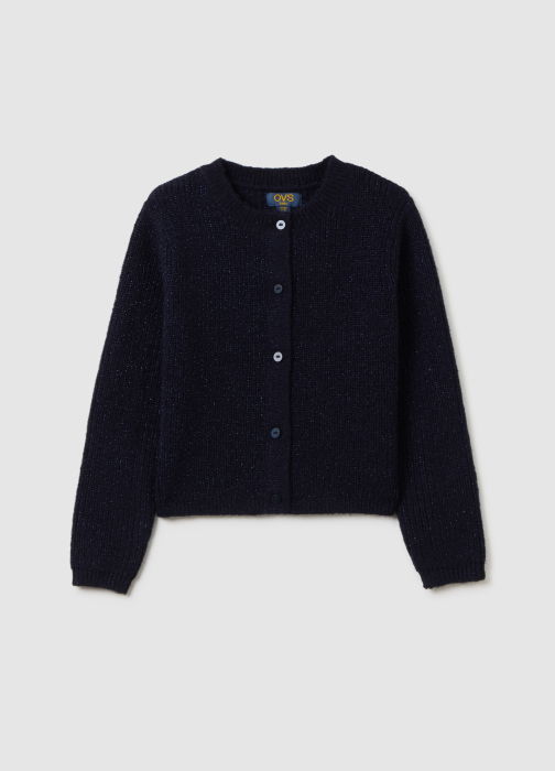 OVS Kids Cardigan Dress Blues Fete 3-10 Ani [1]