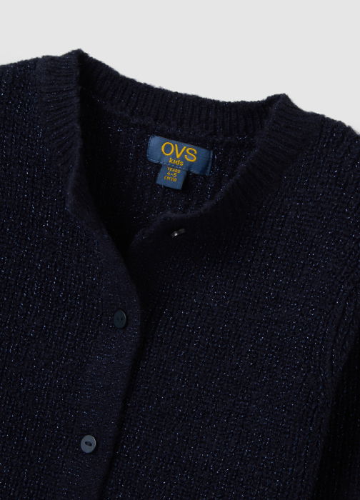 OVS Kids Cardigan Dress Blues Fete 3-10 Ani [3]