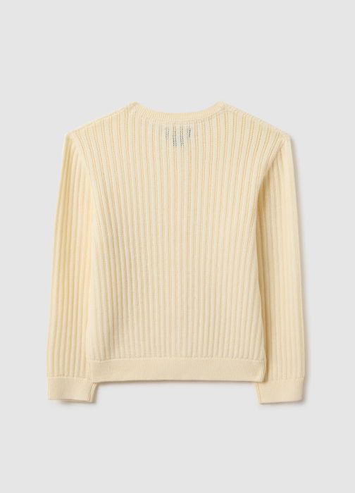 OVS Kids Кардиган Для Девочек Eggnog 3-10 Лет [2]