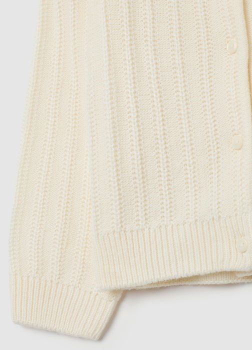 OVS Kids Cardigan Gardenia Fete 3-10 Ani [4]