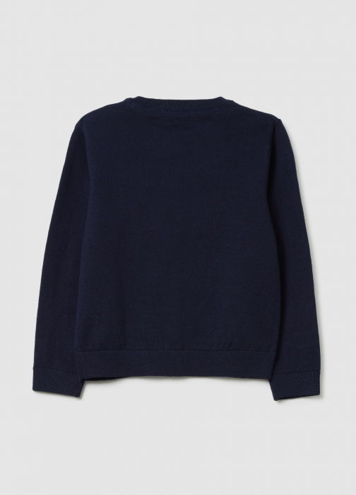 OVS Kids Кардиган Для Девочек Maritime Blue 3-10 Лет [2]