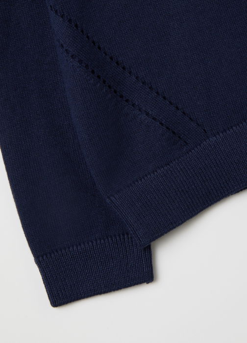 OVS Kids Кардиган Для Девочек Maritime Blue 3-10 Лет [4]