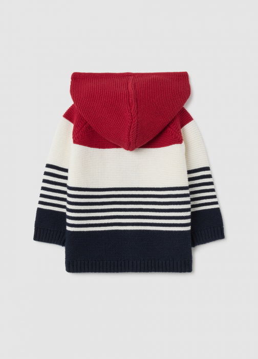 OVS Kids Кардиган Для Мальчиков Многоцветный 0-9 Месяцев [2]