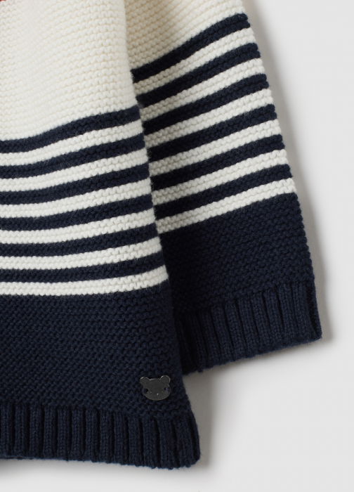 OVS Kids Кардиган Для Мальчиков Многоцветный 0-9 Месяцев [3]