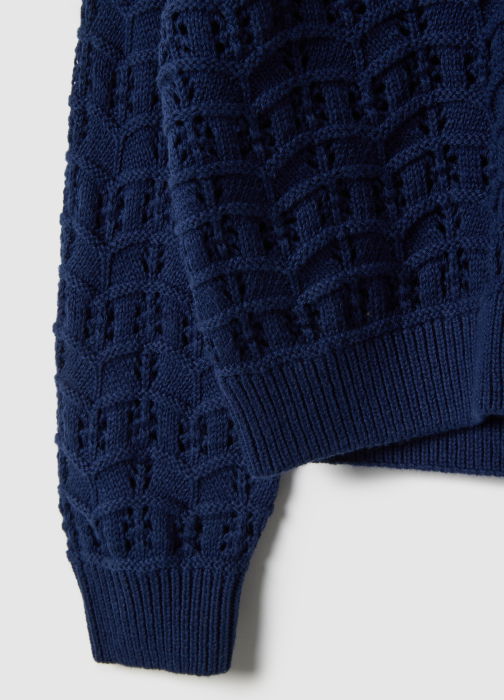 OVS Kids Кардиган Для Девочек Naval Academy 3-10 Лет [4]