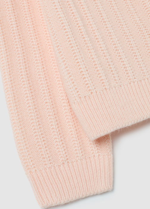 OVS Kids Cardigan Roz Fete 3-10 Ani [4]