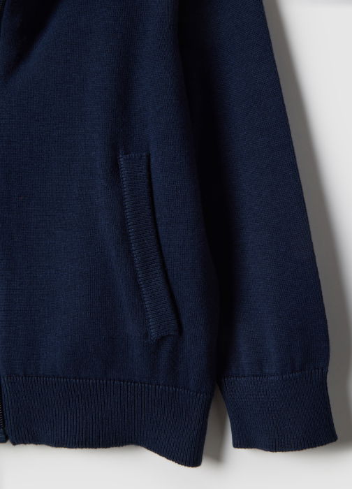 OVS Kids Кардиган Для Мальчиков Sky Captain 3-10 Лет [4]