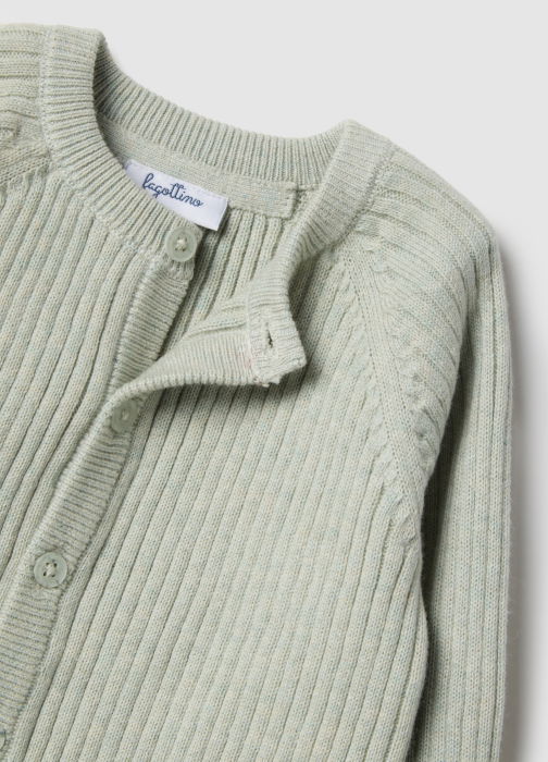 OVS Kids Кардиган Для Девочек Зелёный 0-9 Месяцев [4]