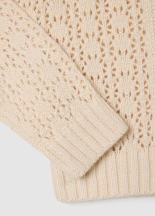 OVS Kids Cardigan Whisper Pink Fete 3-10 Ani [3]