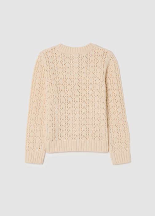 OVS Kids Cardigan Whisper Pink Fete 3-10 Ani [2]