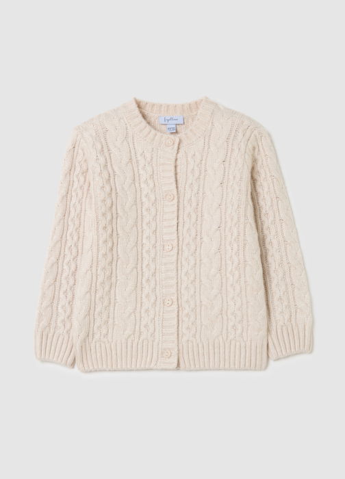 OVS Kids Кардиган Для Девочек Whisper Pink 9-36 Месяцев [1]