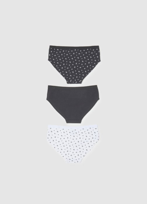 OVS Kids Chiloti Multicolori Fete 10-15 Ani [2]