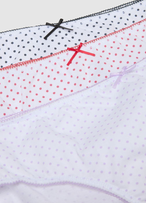 OVS Kids Chiloti Multicolori Fete 10-15 Ani [3]