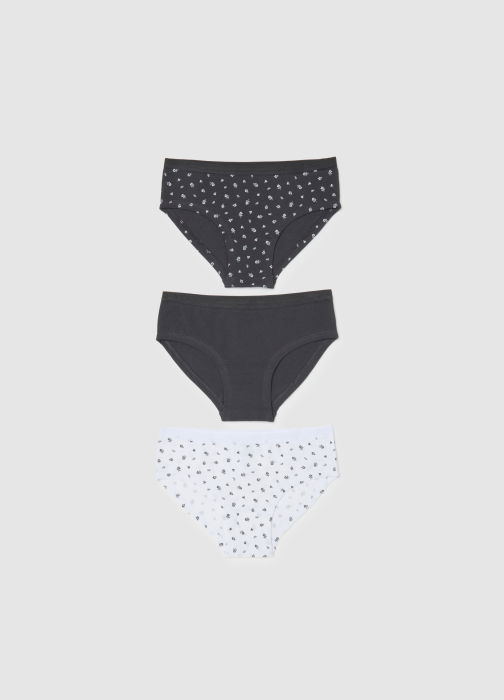 OVS Kids Chiloti Multicolori Fete 10-15 Ani [1]