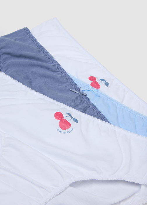 OVS Kids Трусы Для Девочек Многоцветные 10-15 Лет [3]