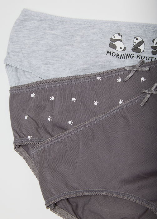 OVS Kids Трусы Для Девочек Многоцветные 10-15 Лет [3]