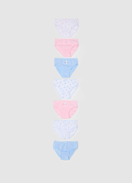 OVS Kids Chiloti Multicolori Fete 3-10 Ani [1]