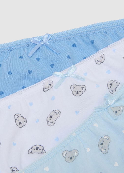 OVS Kids Трусы Для Девочек Многоцветные 3-10 Лет [3]