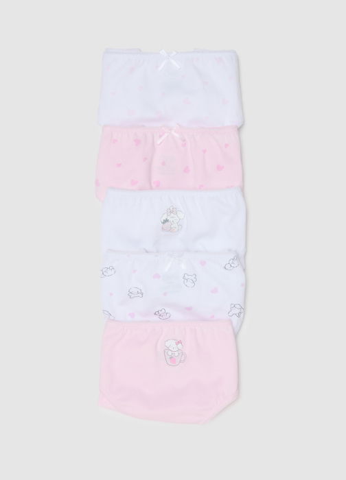 OVS Kids Chiloti Multicolori Fete 3-10 Ani [4]