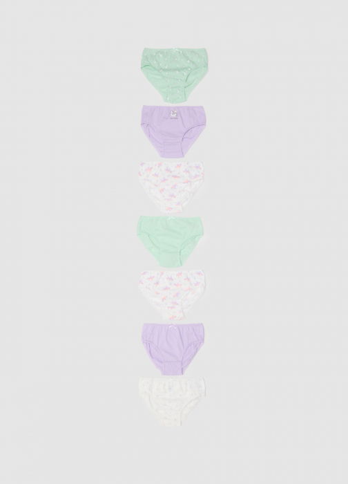 OVS Kids Трусы Для Девочек Многоцветные 3-10 Лет [1]