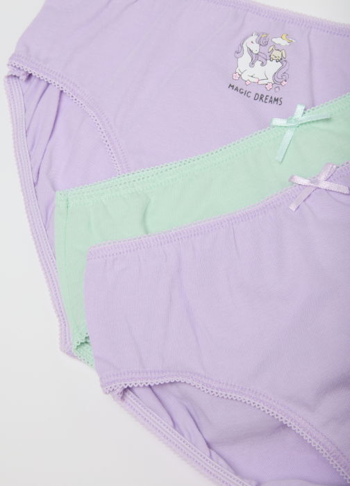 OVS Kids Трусы Для Девочек Многоцветные 3-10 Лет [3]