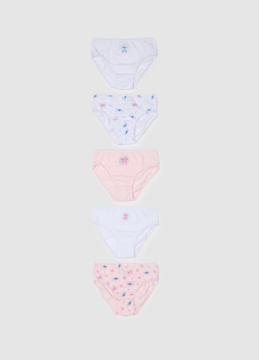 OVS Kids Трусы Для Девочек Многоцветные 3-10 Лет [1]