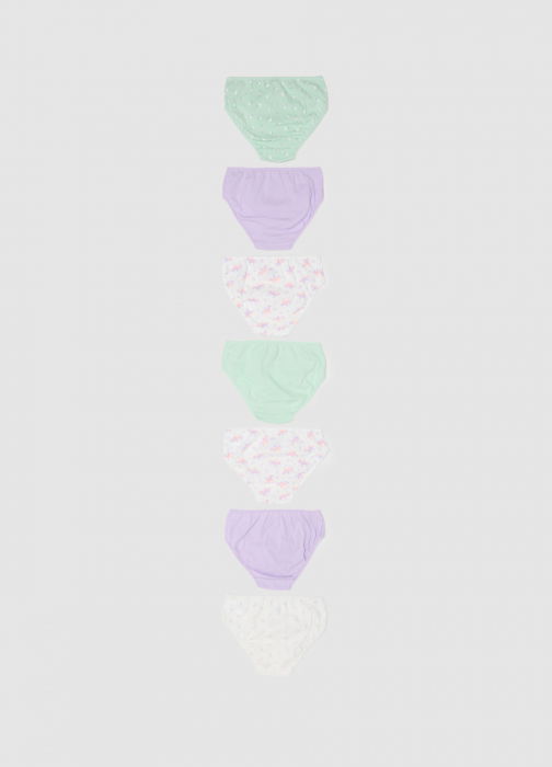 OVS Kids Трусы Для Девочек Многоцветные 3-10 Лет [2]