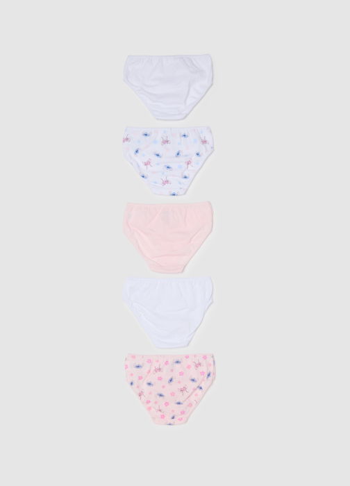 OVS Kids Трусы Для Девочек Многоцветные 3-10 Лет [2]