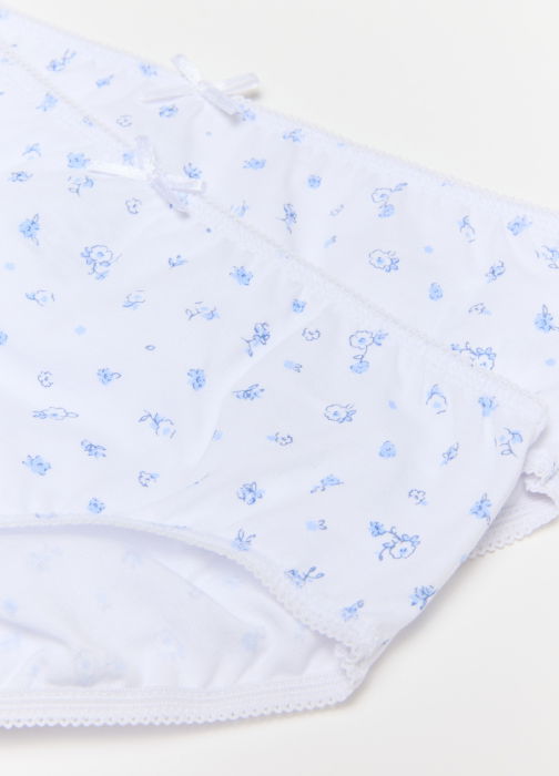 OVS Kids Chiloti Multicolori Fete 3-10 Ani [3]