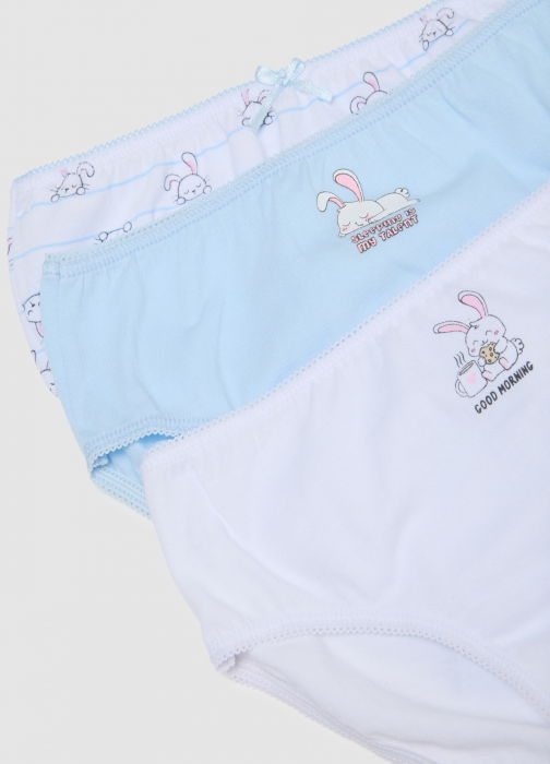 OVS Kids Chiloti Multicolori Fete 3-10 Ani [4]