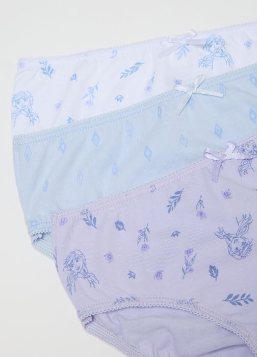 OVS Kids Трусы Для Девочек Многоцветные 3-10 Лет [4]