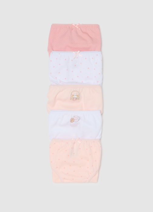 OVS Kids Трусы Для Девочек Многоцветные 3-10 Лет [4]