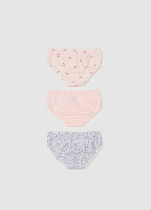 OVS Kids Chiloti Multicolori Fete 9-36 Luni [2]