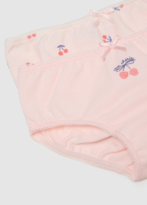 OVS Kids Chiloti Multicolori Fete 9-36 Luni [4]